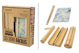 Cookut Sushi Maki - Geschenkbox